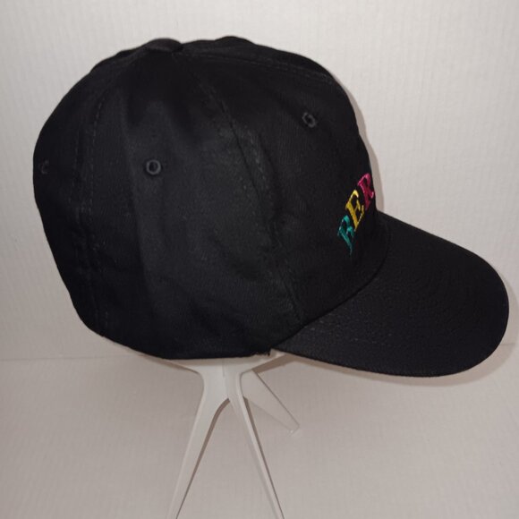 BERMUDA MULTI COLOR SNAPBACK CAP - Picture 4 of 7